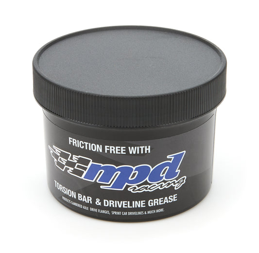MPD Torsion Bar Spline Grease Extreme Pressure