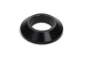 MPD Cone Spacer 1" Aluminum Black