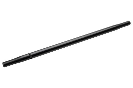 MPD 5/8 Aluminum Radius Rod 18.5" Black 1" OD