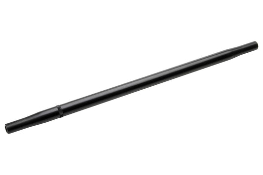 MPD 5/8 Aluminum Radius Rod 20.5" Black 1" OD
