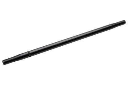 MPD 5/8 Aluminum Radius Rod 23" Black 1" OD