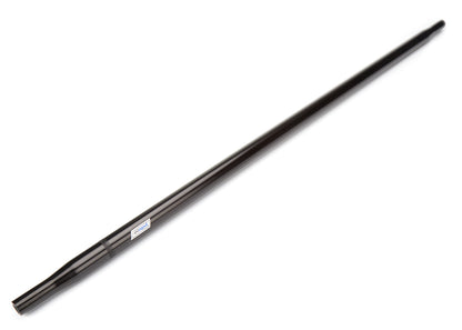 MPD 5/8 Aluminum Radius Rod 39" Black 1.125 OD