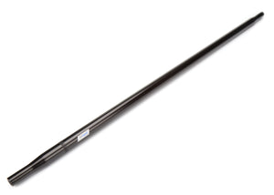 MPD 5/8 Aluminum Radius Rod 41" Black 1.125 OD