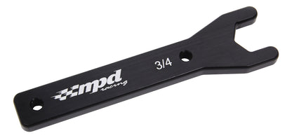 MPD 3/4" Radius Rod Wrench