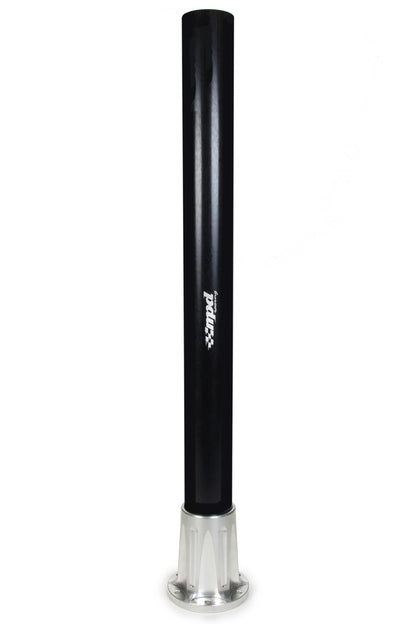 MPD Torque Tube Black 35"
