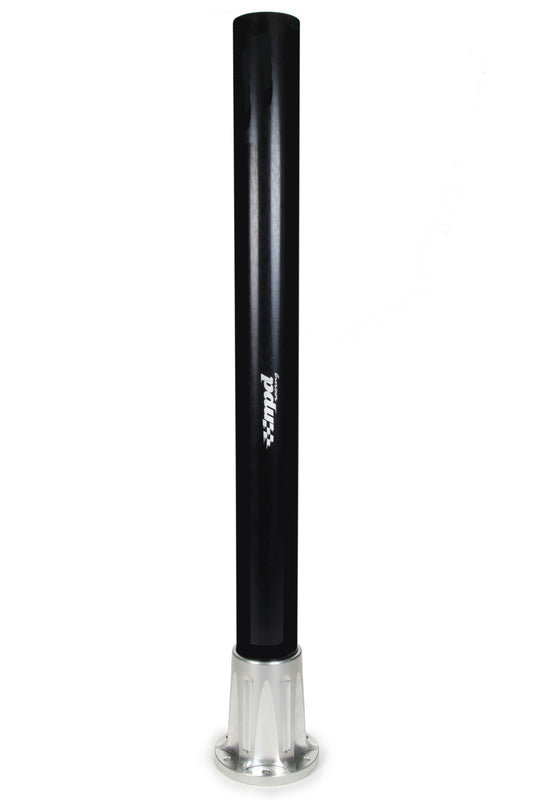 MPD Torque Tube Black 35"