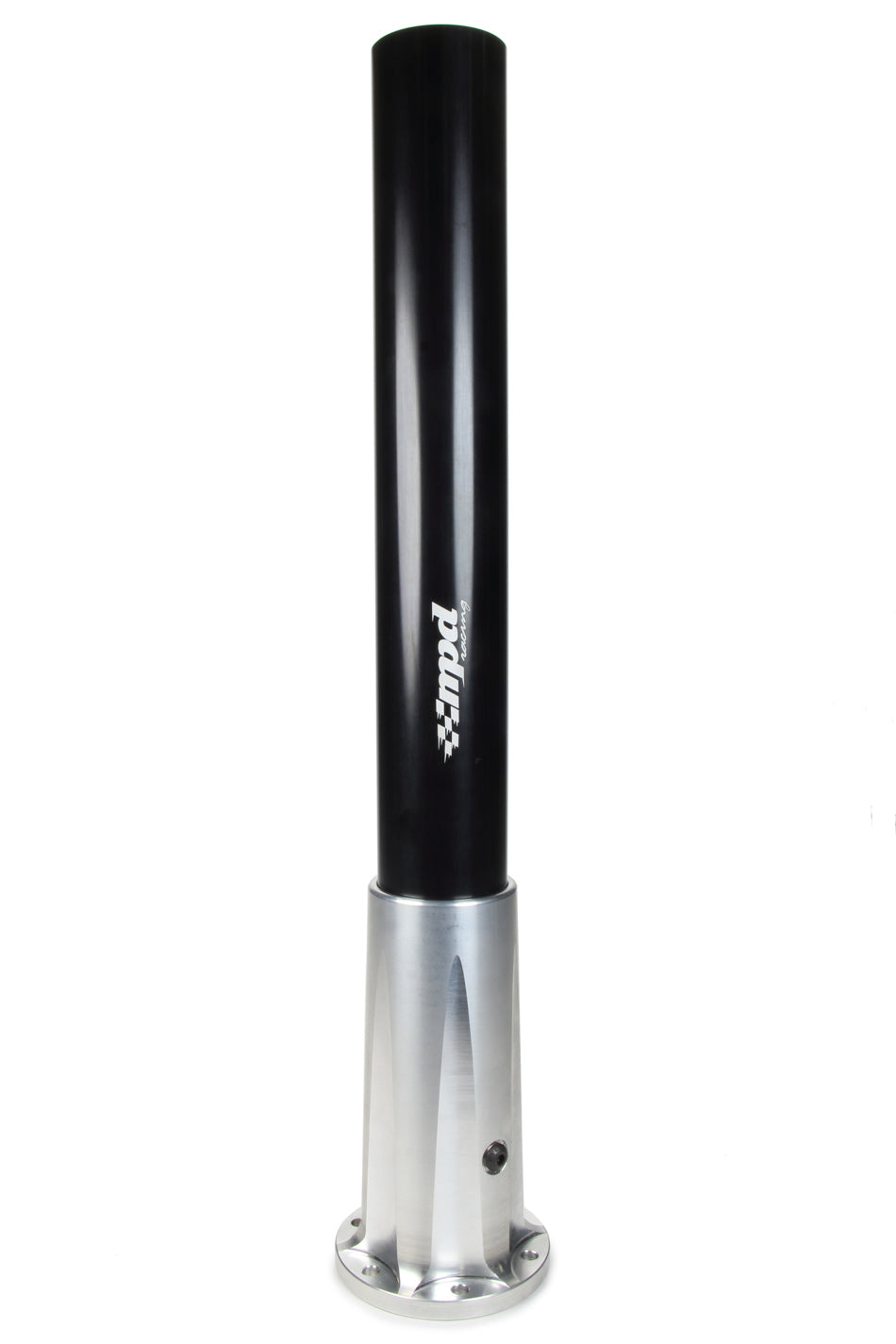 MPD Torque Tube HD Long Collar Black 28"