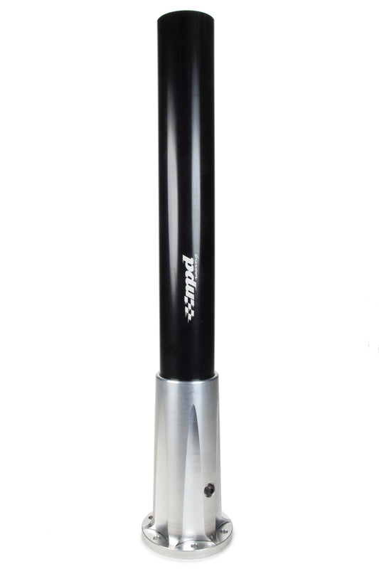 MPD Torque Tube HD Long Collar Black 28"