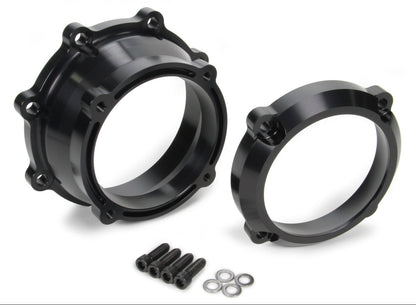 MPD Torque Ball Housing Kit Billet 
