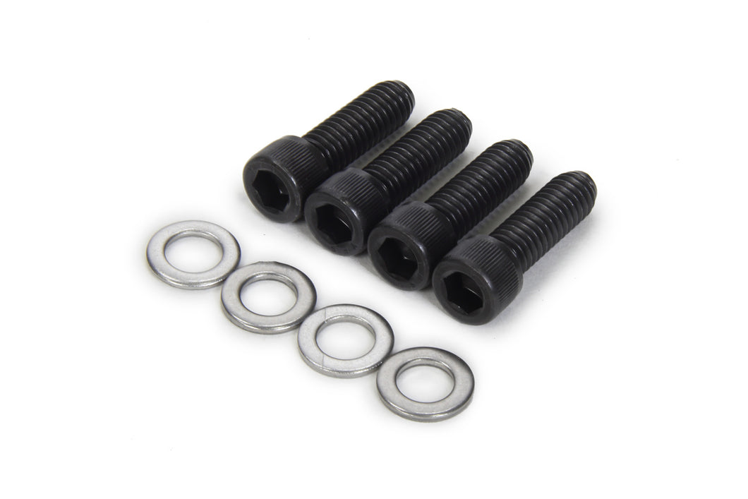 MPD Bolt Kit for 68200/68203 (4) 5/16 Bolts & Washers