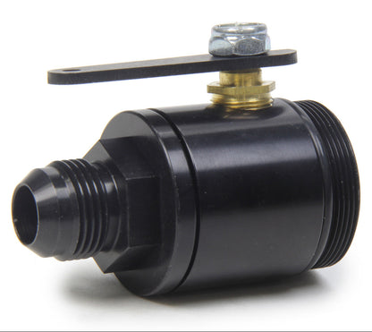 MPD Fuel Shut Off Valve #12 w/o Return