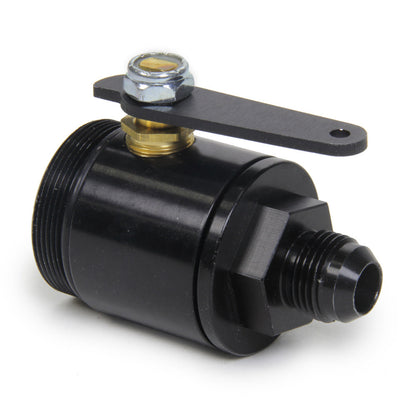 MPD Fuel Shut Off Valve #10 