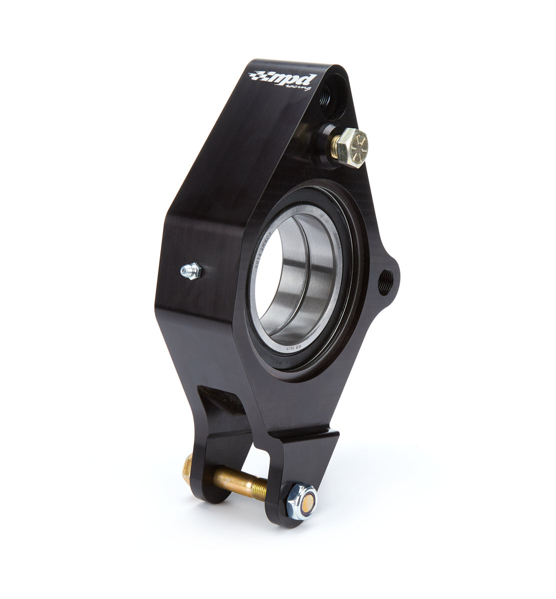 MPD Sprint Car Bird Cage LH Pavement Beast/Hurricane