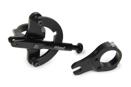 MPD Push Lock Shifter Clamp On Style 