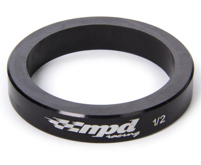 MPD 1/2 Spacer 36 Spline Midget System