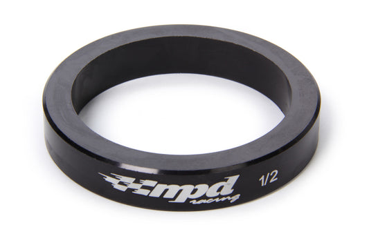 MPD 1/2 Spacer 36 Spline Midget System