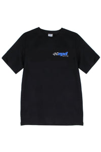MPD Softstyle Tee Shirt Large