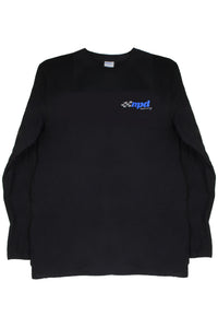MPD Softstyle Long Sleeve Tee XL