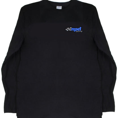 MPD Softstyle Long Sleeve Tee 2XL