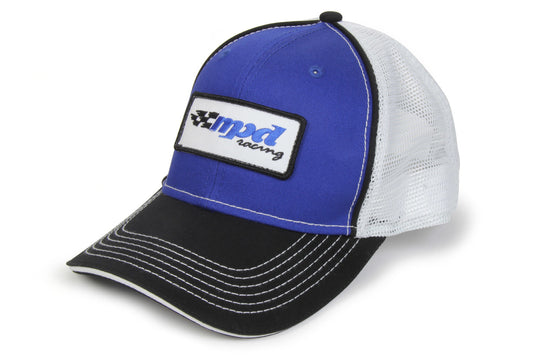 MPD Mesh Hat w/Patch