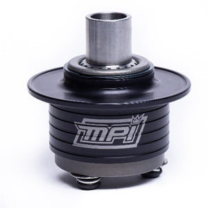 MPI 3-Bolt Steering Wheel Quick Release Adapter