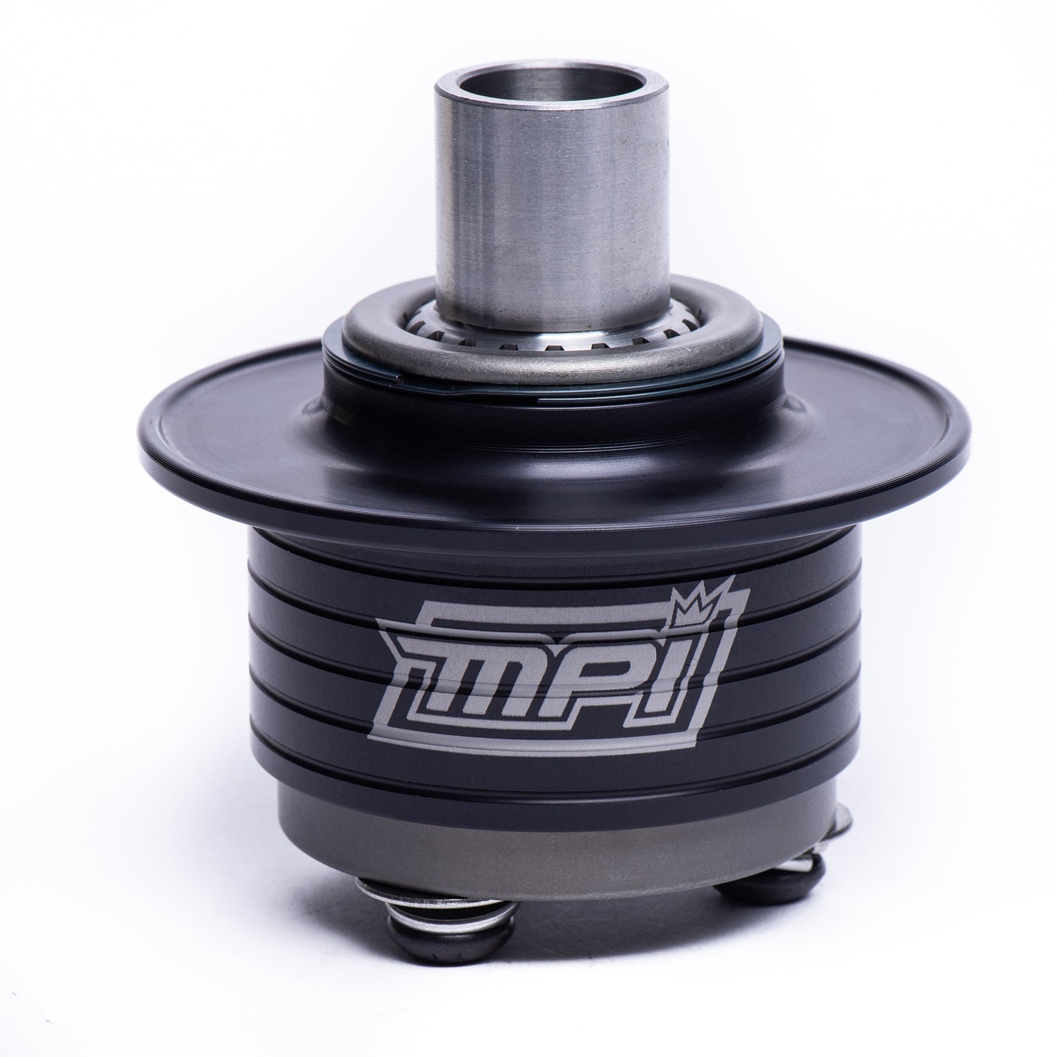 MPI 3-Bolt Steering Wheel Quick Release Adapter MPI-3BLT-QR 