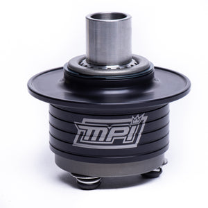 MPI 3-Bolt Steering Wheel Quick Release Adapter MPI-3BLT-QR 