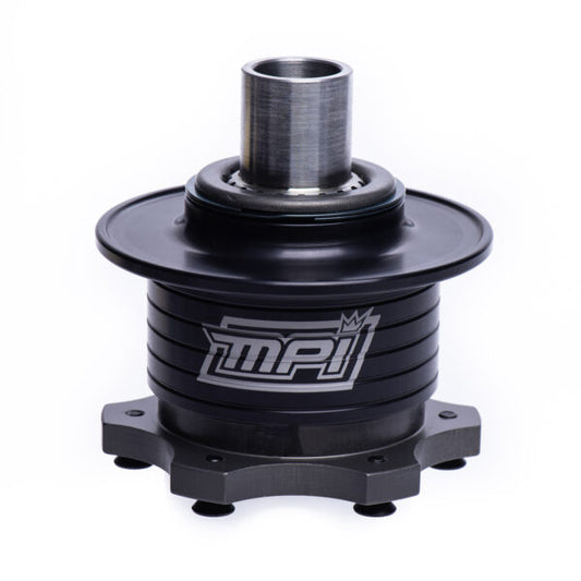 MPI 6-Bolt Steering Wheel Quick Release