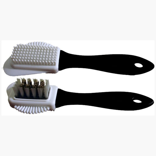 MPI Steel Steering Wheel Brush