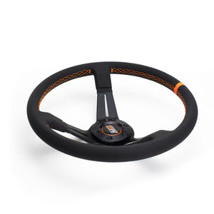 MPI Off Road Steering Wheel MPI-D0-14-PX