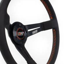 MPI Off Road Steering Wheel MPI-D0-14-PX