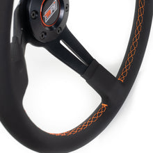 MPI Off Road Steering Wheel MPI-D0-14-PX Detail