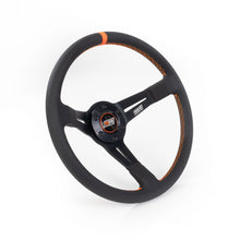 MPI Off Road Steering Wheel MPI-D0-14-PX 