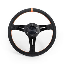 MPI Drift Car Steering Wheel