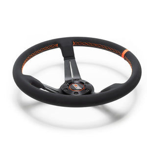 MPI Drift Car Steering Wheel DO-H60-PX-6
