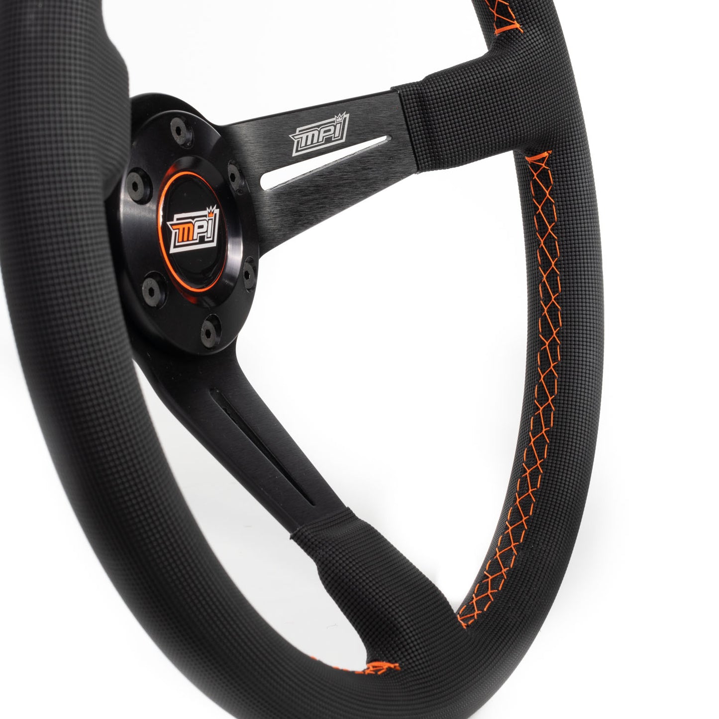 MPI Drift Car Steering Wheel DO-H60-PX-6
