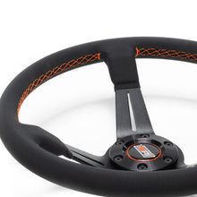 MPI Drift Car Steering Wheel DO-H60-PX-6
