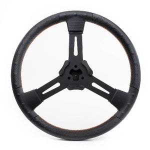 MPI D3 Dirt Racing Steering Wheel