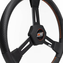 MPI D3 Dirt Racing Steering Wheel MPI-D3-15 15-inch