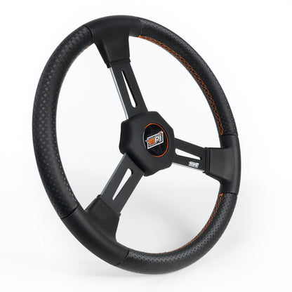 MPI D3 Dirt Racing Steering Wheel MPI-D3-15