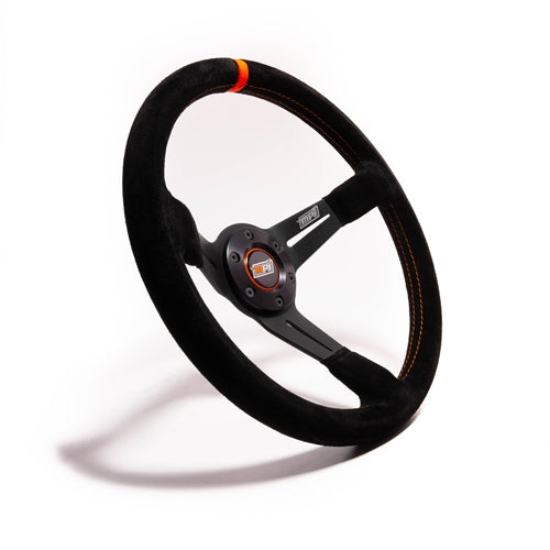 MPI Dirt Off-Road Aluminum Steering Wheel