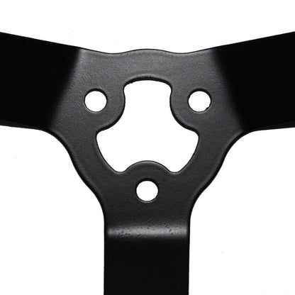MPI MP Stock Car Steering Wheel