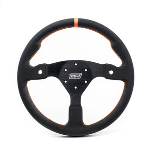 MPI Off Road Steering Wheel MPI-F-14-2B-PX