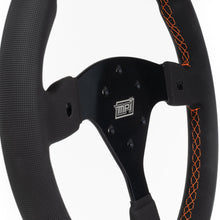 MPI Off Road Steering Wheel MPI-F-14-2B-PX