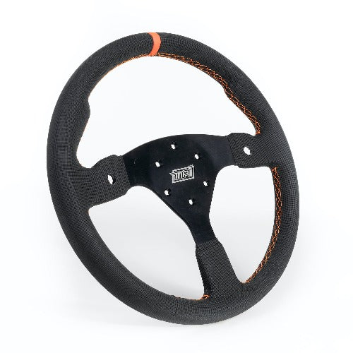 MPI Off Road Steering Wheel MPI-F-14-2B-PX