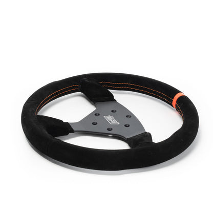 MPI Track Day Steering Wheel MPI-F2-14 14-inch