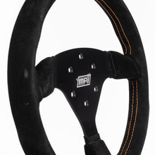 MPI Track Day Steering Wheel MPI-F2-13 Front