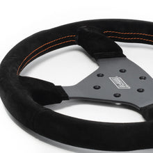 MPI Track Day Steering Wheel MPI-F2-13 Stitching