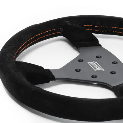 MPI Track Day Steering Wheel MPI-F2-14
