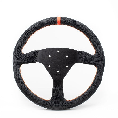 MPI Track Day Steering Wheel MPI-F2-14-PX